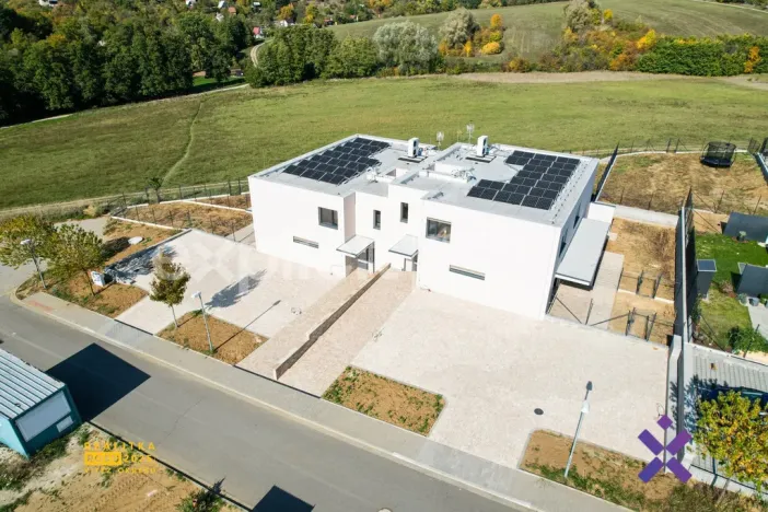Pronájem bytu 3+kk, Uherský Brod, Stojanova, 81 m2