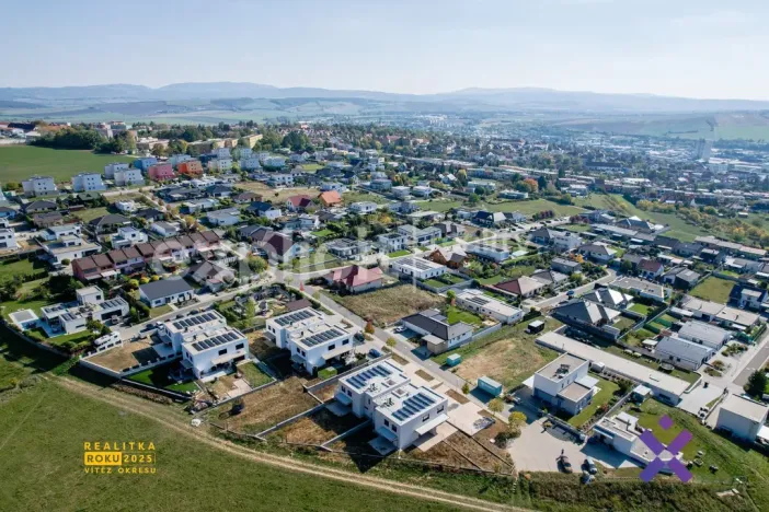 Pronájem bytu 3+kk, Uherský Brod, Stojanova, 81 m2