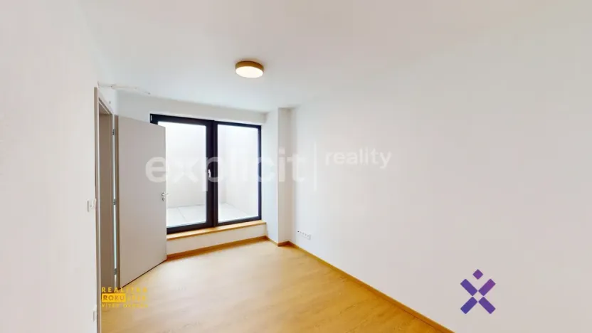 Pronájem bytu 3+kk, Uherský Brod, Stojanova, 81 m2