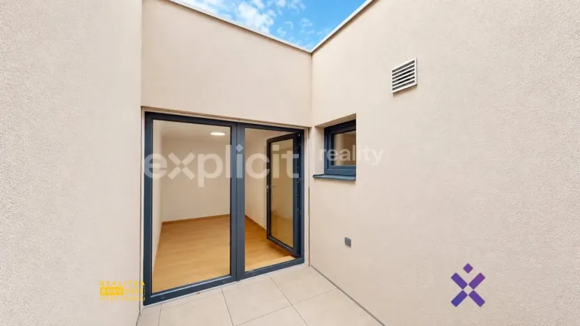 Pronájem bytu 3+kk, Uherský Brod, Stojanova, 81 m2