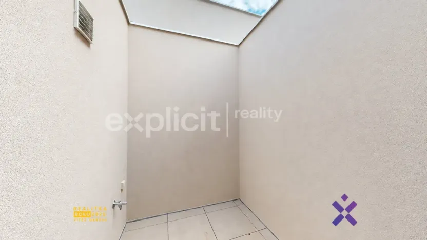 Pronájem bytu 3+kk, Uherský Brod, Stojanova, 81 m2