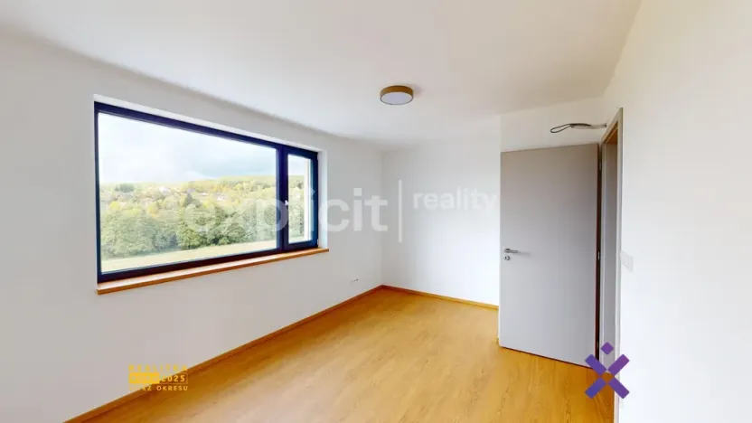 Pronájem bytu 3+kk, Uherský Brod, Stojanova, 81 m2