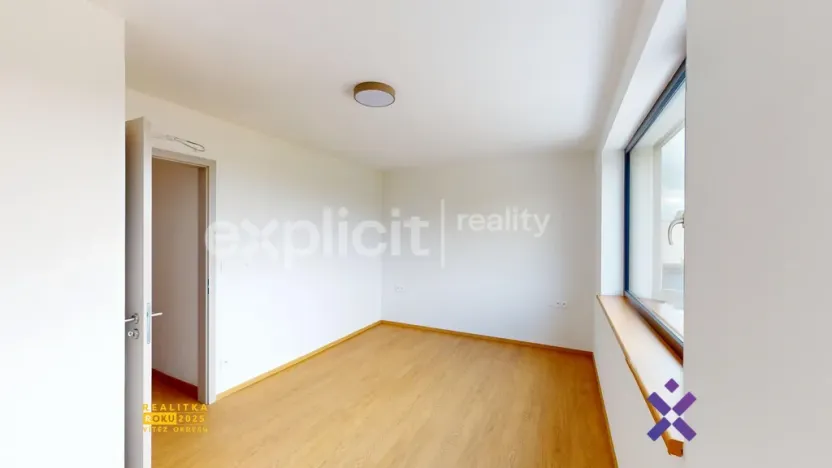 Pronájem bytu 3+kk, Uherský Brod, Stojanova, 81 m2