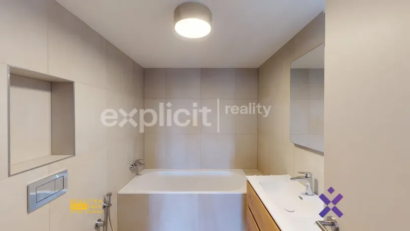 Pronájem bytu 3+kk, Uherský Brod, Stojanova, 81 m2
