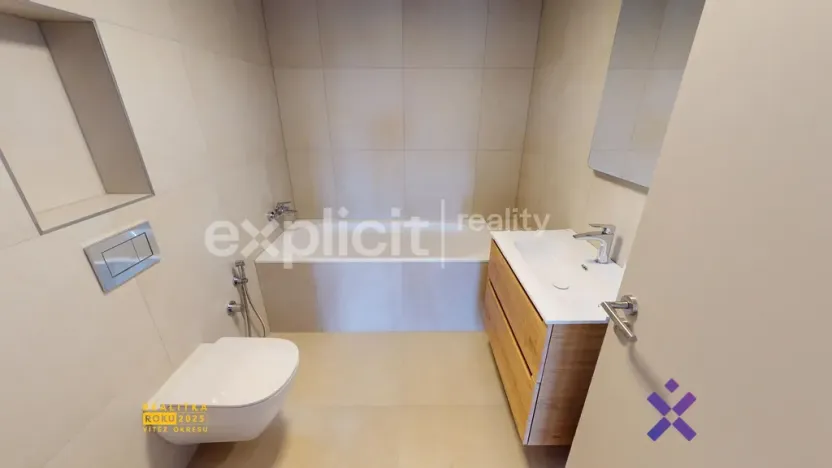 Pronájem bytu 3+kk, Uherský Brod, Stojanova, 81 m2