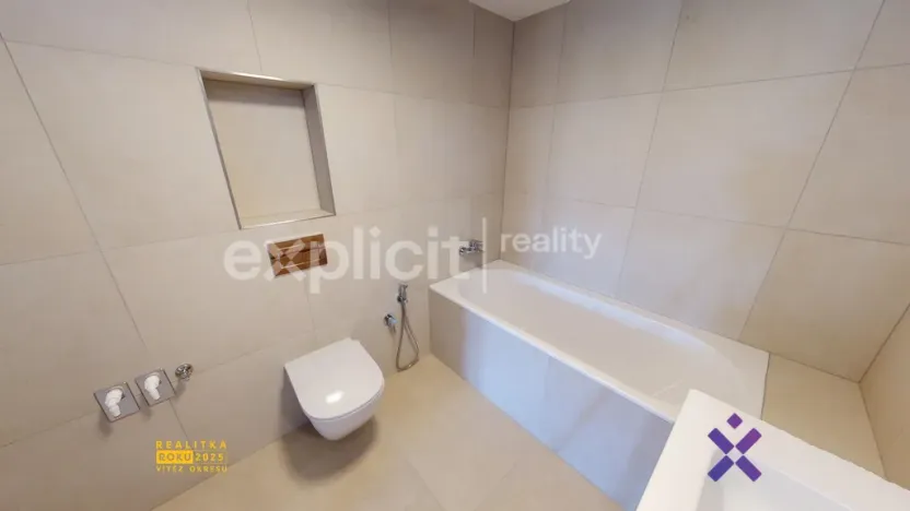 Pronájem bytu 3+kk, Uherský Brod, Stojanova, 81 m2