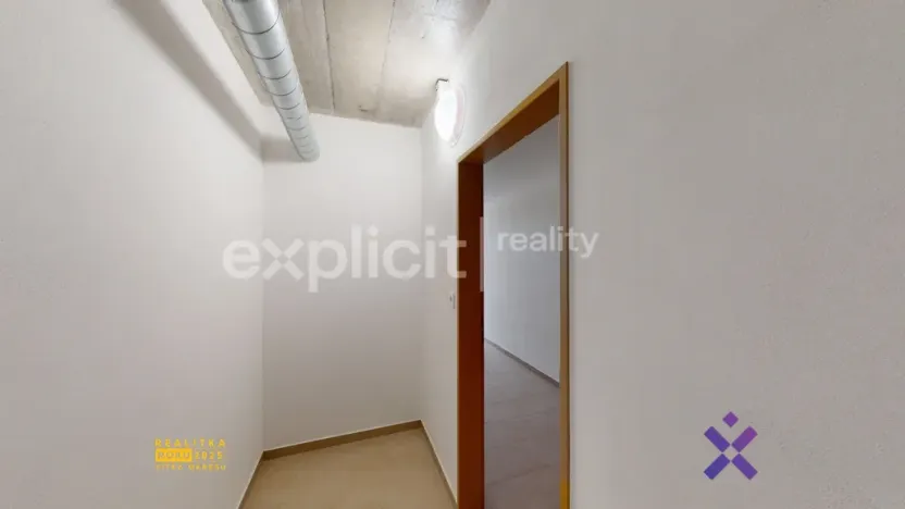 Pronájem bytu 3+kk, Uherský Brod, Stojanova, 81 m2