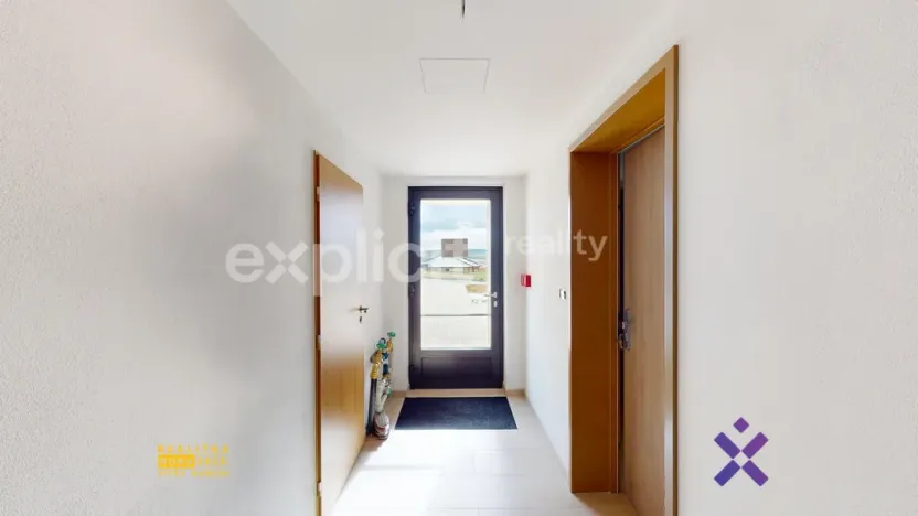 Pronájem bytu 3+kk, Uherský Brod, Stojanova, 81 m2