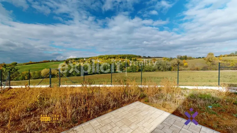 Pronájem bytu 3+kk, Uherský Brod, Stojanova, 81 m2