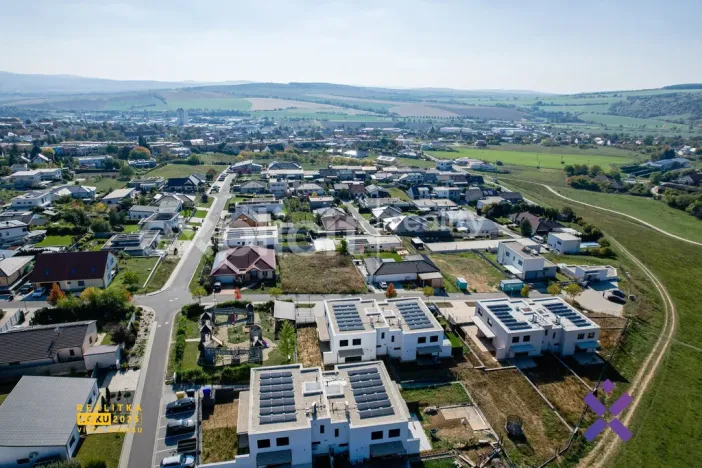 Pronájem bytu 3+kk, Uherský Brod, Stojanova, 81 m2