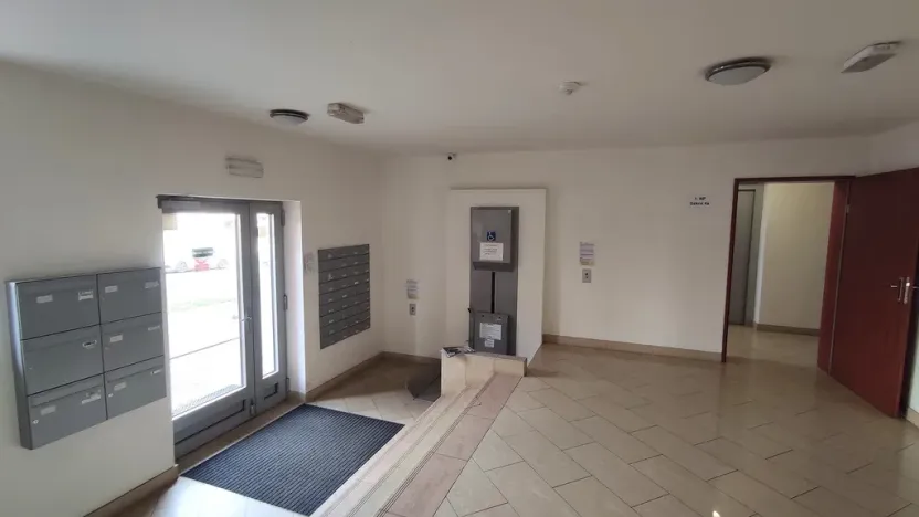 Prodej bytu 1+kk, Praha - Košíře, Plzeňská, 30 m2