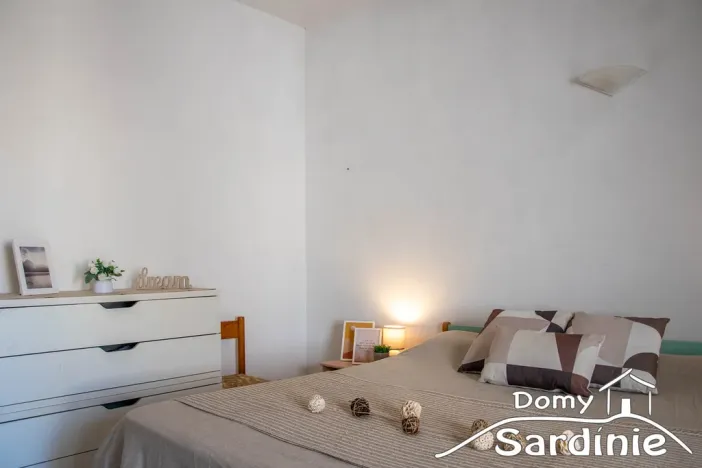 Prodej bytu 2+1, Badesi, Sardinie, Itálie, 71 m2