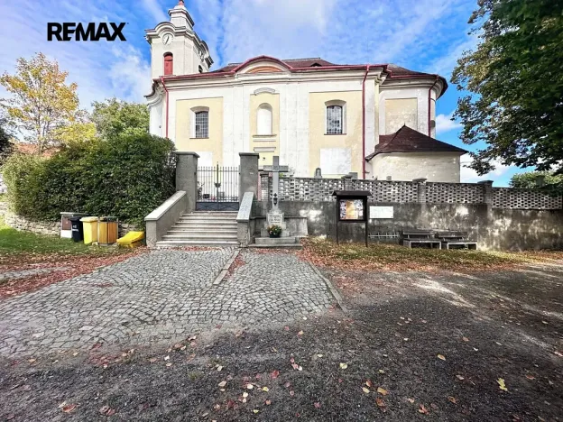 Prodej pozemku pro bydlení, Dušejov, 3401 m2