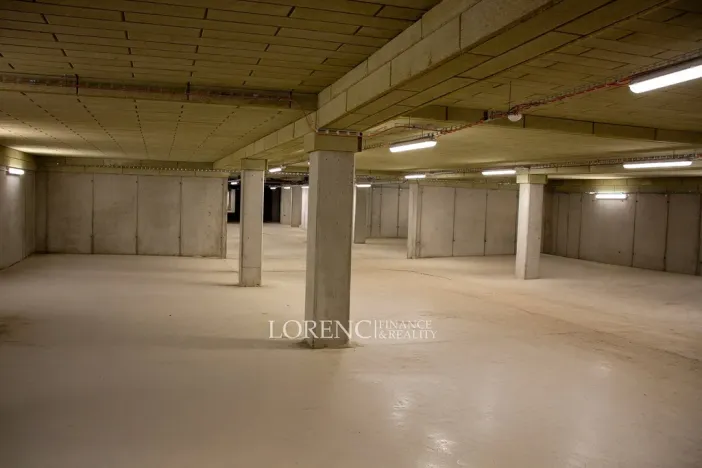 Prodej bytu 2+kk, Veselí nad Moravou, náměstí Míru, 45 m2
