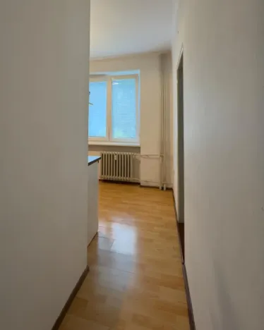 Pronájem bytu 2+1, Česká Lípa, Antonína Sovy, 50 m2