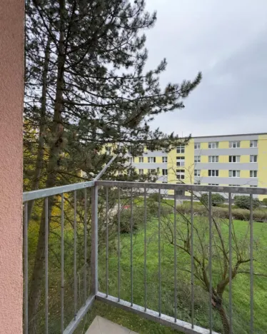 Pronájem bytu 2+1, Česká Lípa, Antonína Sovy, 50 m2