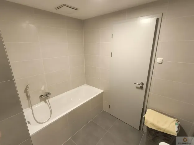 Pronájem bytu 2+kk, Olomouc, Eduarda Hamburgera, 76 m2