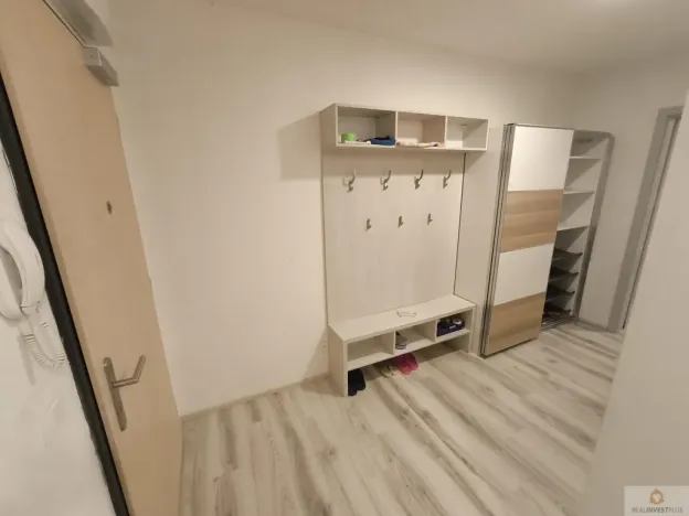 Pronájem bytu 2+kk, Olomouc, Eduarda Hamburgera, 76 m2