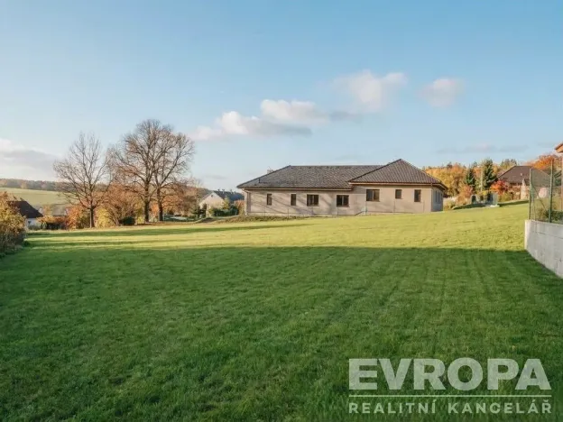 Prodej pozemku pro bydlení, Neveklov, 1421 m2