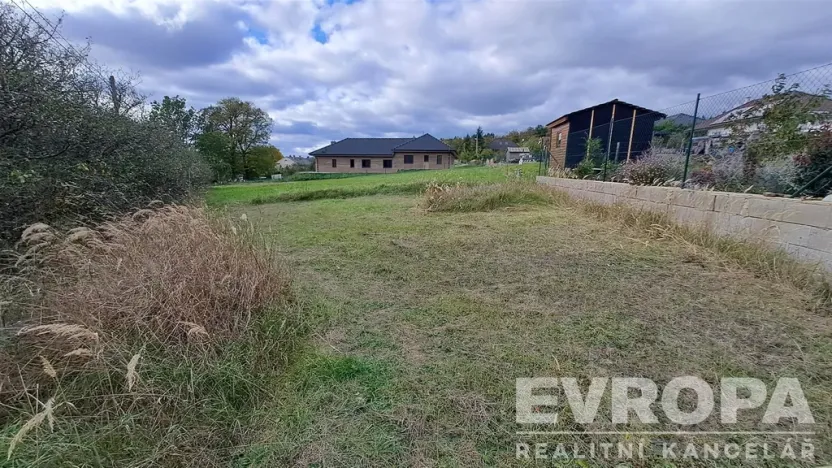 Prodej pozemku pro bydlení, Neveklov, 1421 m2