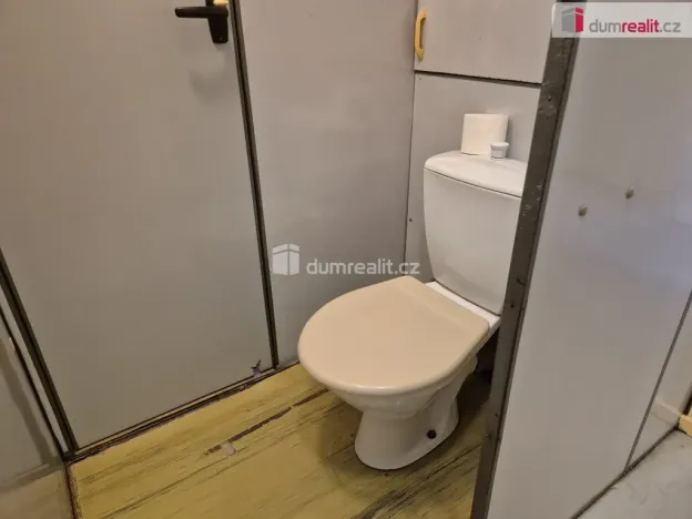 Pronájem bytu 2+1, Velešín, Družstevní, 50 m2
