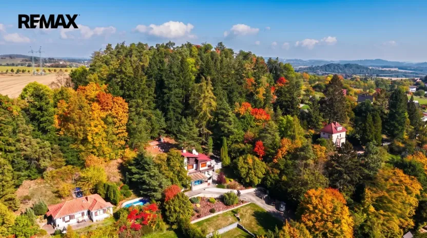 Prodej pozemku pro bydlení, Pyšely, Pod Loretou, 2743 m2