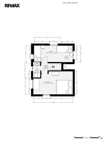 Prodej pozemku pro bydlení, Pyšely, Pod Loretou, 2743 m2