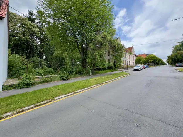 Prodej pozemku pro bydlení, Česká Lípa, Mariánská, 132 m2