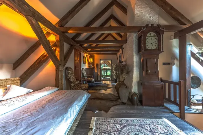 Prodej zemědělské usedlosti, Ktiš, 405 m2
