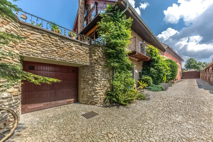Prodej zemědělské usedlosti, Ktiš, 405 m2