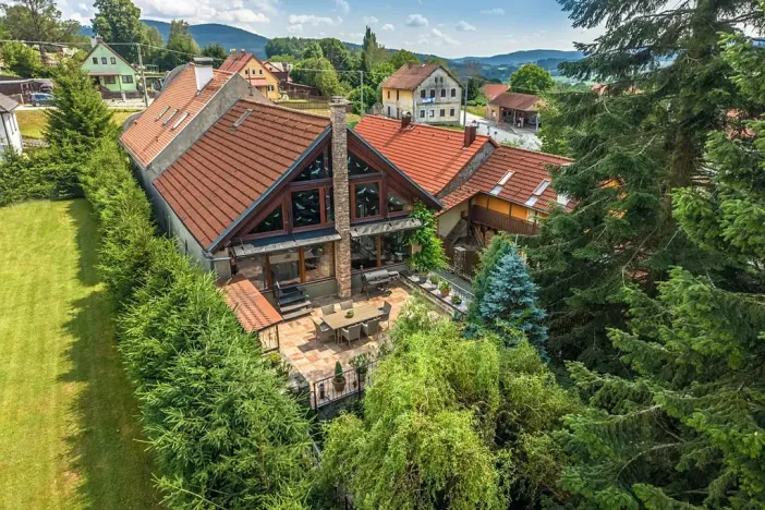 Prodej zemědělské usedlosti, Ktiš, 405 m2
