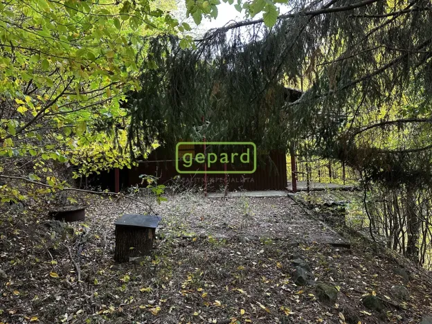 Prodej chaty, Mokrá-Horákov, 47 m2