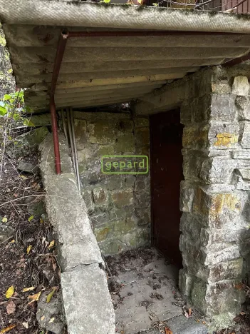 Prodej chaty, Mokrá-Horákov, 47 m2