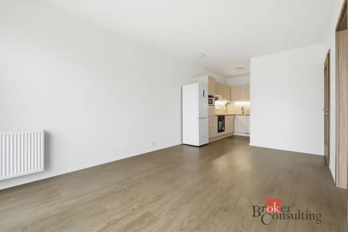 Pronájem bytu 2+kk, Hradec Králové, Na Střezině, 48 m2