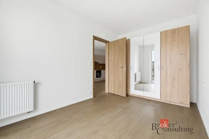 Pronájem bytu 2+kk, Hradec Králové, Na Střezině, 48 m2