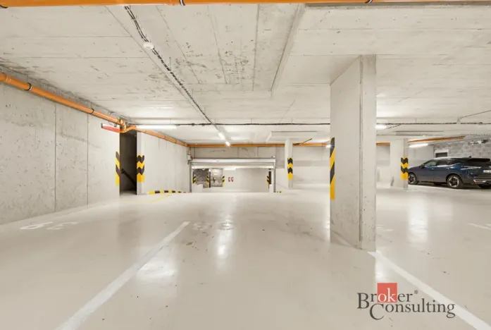 Pronájem bytu 2+kk, Hradec Králové, Na Střezině, 48 m2