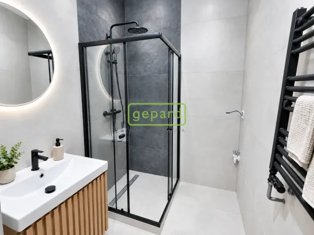 Pronájem bytu 2+kk, Praha - Nusle, Vladimírova, 47 m2