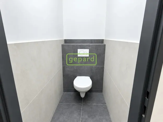 Pronájem bytu 2+kk, Praha - Nusle, Vladimírova, 47 m2