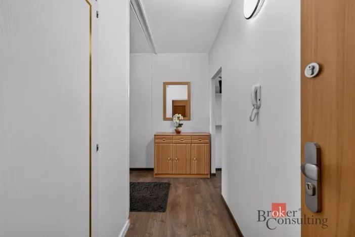 Prodej bytu 2+1, Plzeň - Skvrňany, Vejprnická, 58 m2