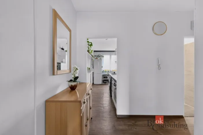 Prodej bytu 2+1, Plzeň - Skvrňany, Vejprnická, 58 m2