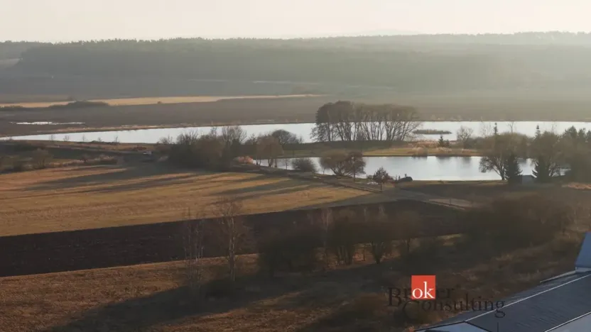Prodej pozemku pro bydlení, Úherce, 839 m2