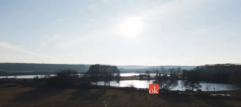 Prodej pozemku pro bydlení, Úherce, 839 m2