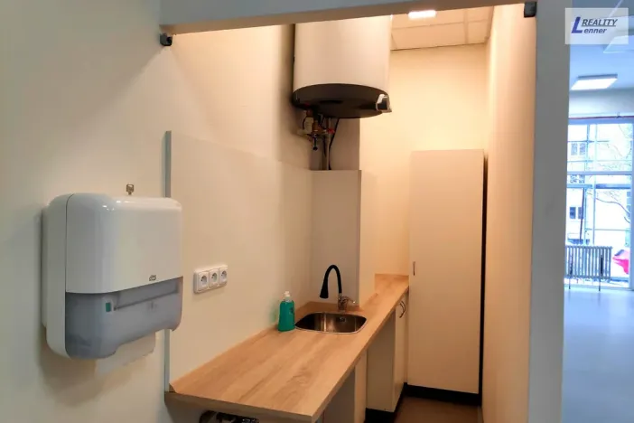 Pronájem obchodního prostoru, Příbram - Příbram I, Plzeňská, 124 m2