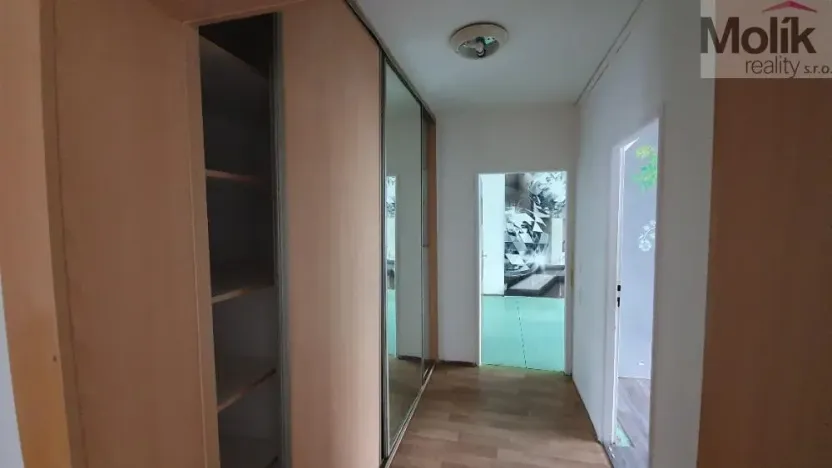 Prodej bytu 4+1, Obrnice, Nová výstavba, 79 m2