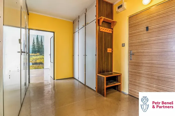 Prodej bytu 2+1, Rakovník, Pod Václavem, 54 m2