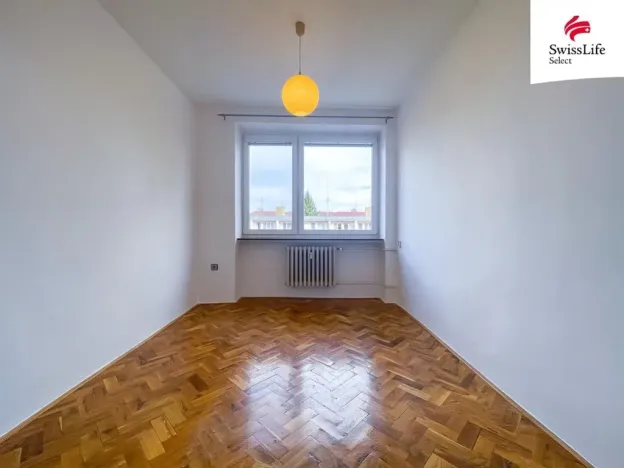 Pronájem bytu 3+1, Polička - Horní Předměstí, Dvořákova, 75 m2