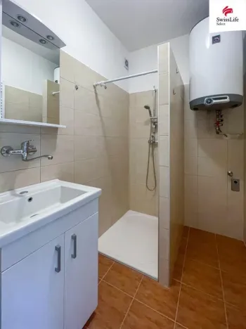 Pronájem bytu 3+1, Polička - Horní Předměstí, Dvořákova, 75 m2