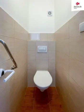 Pronájem bytu 3+1, Polička - Horní Předměstí, Dvořákova, 75 m2