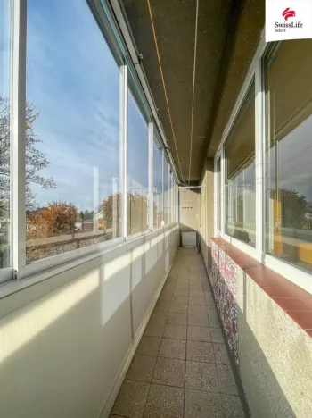 Pronájem bytu 3+1, Polička - Horní Předměstí, Dvořákova, 75 m2