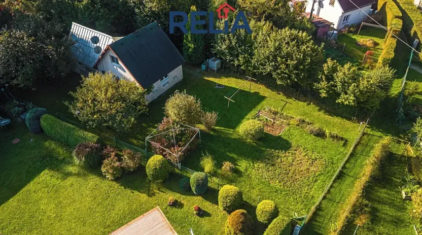 Prodej rodinného domu, Chrastava, Luční, 65 m2
